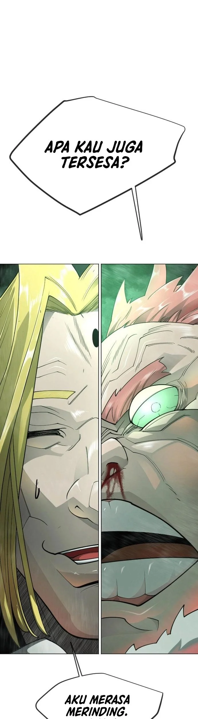 Superhuman Era Chapter 219 Gambar 89