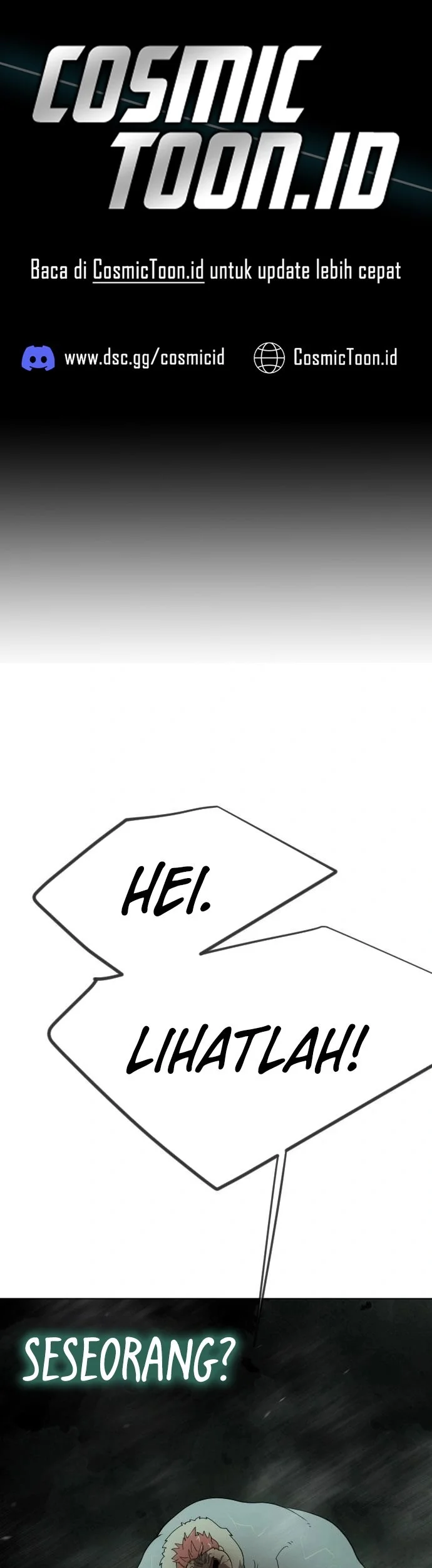 Komik Superhuman Era Chapter 219 gambar 1