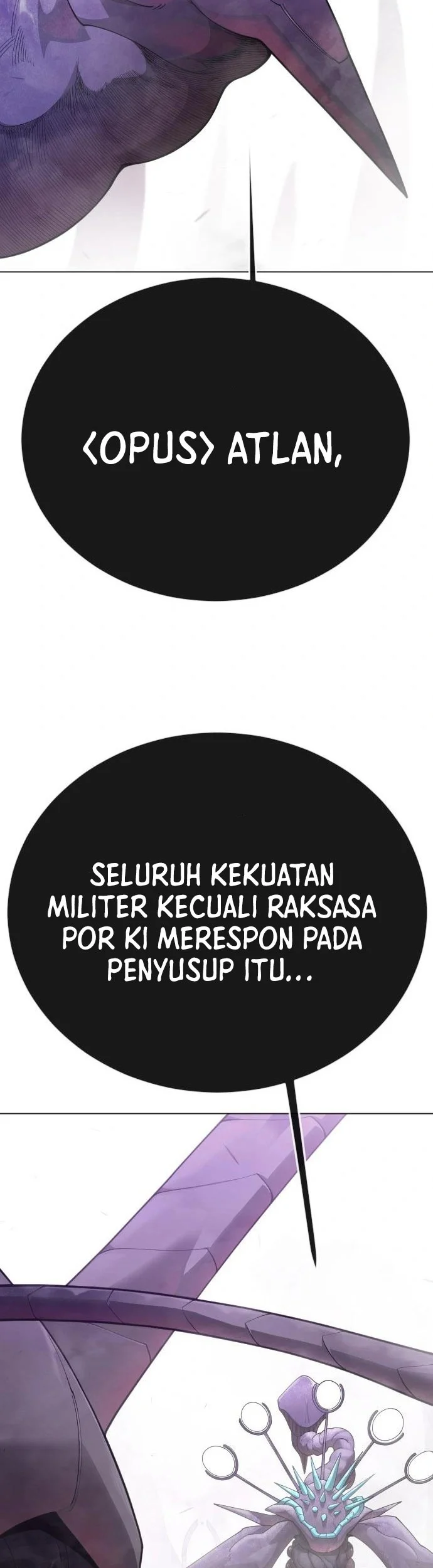 Superhuman Era Chapter 219 Gambar 13