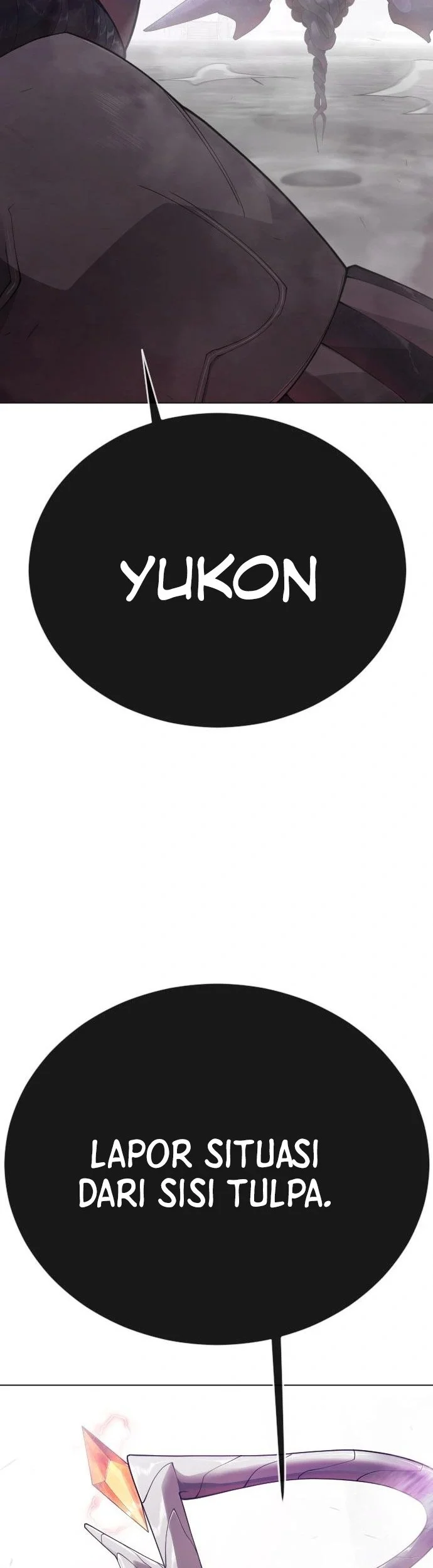 Superhuman Era Chapter 219 Gambar 14
