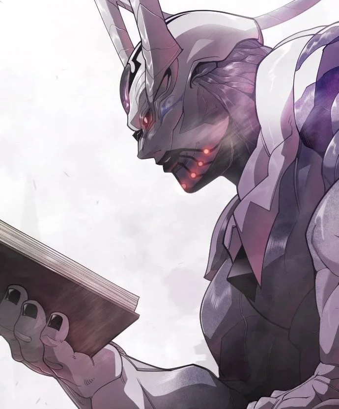 Superhuman Era Chapter 219 Gambar 15