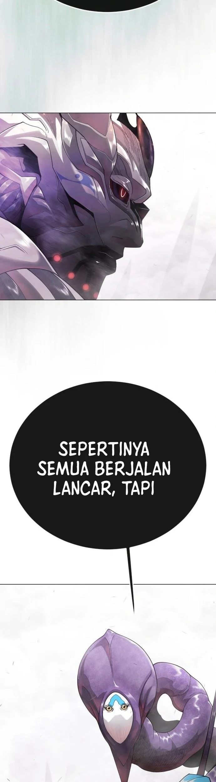Superhuman Era Chapter 219 Gambar 18