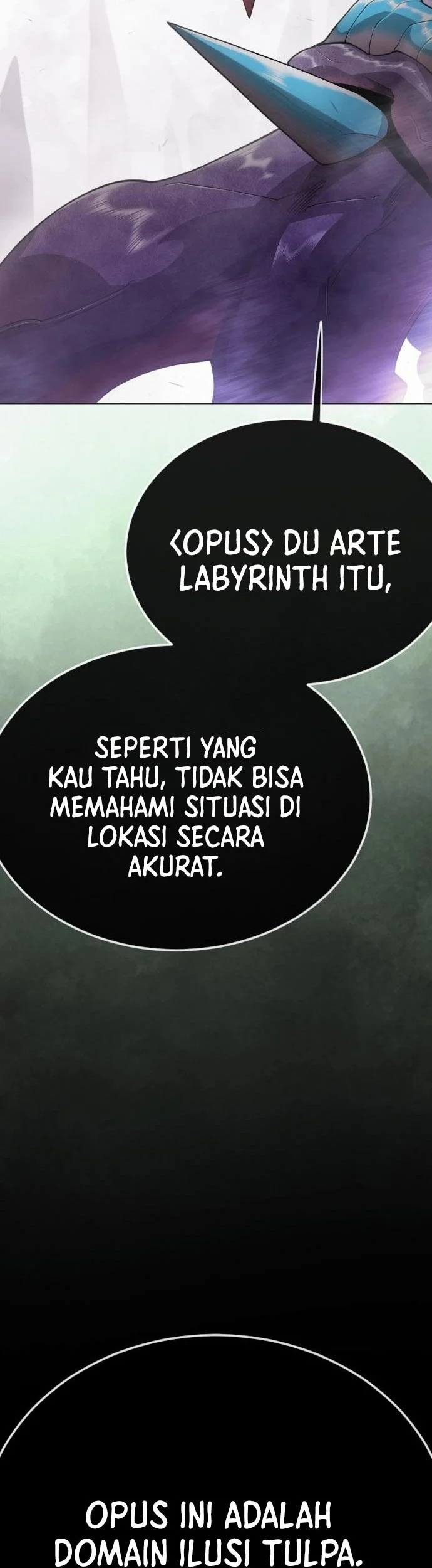 Superhuman Era Chapter 219 Gambar 19