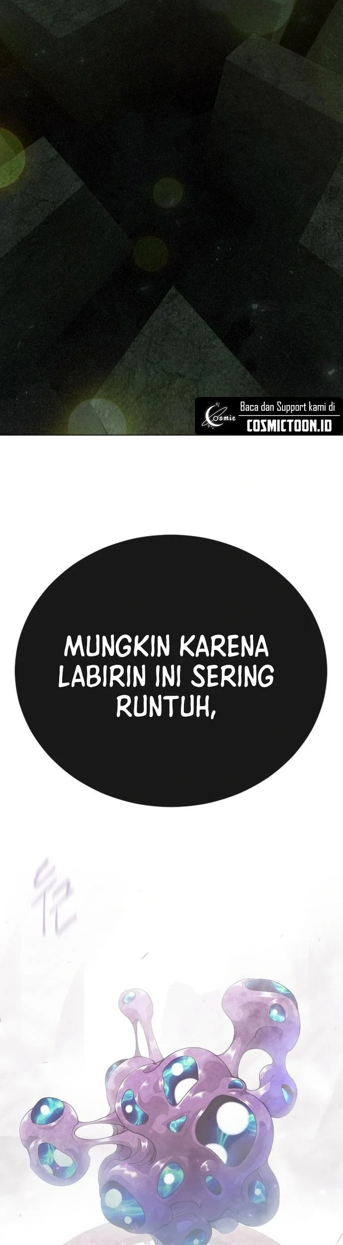 Superhuman Era Chapter 219 Gambar 21