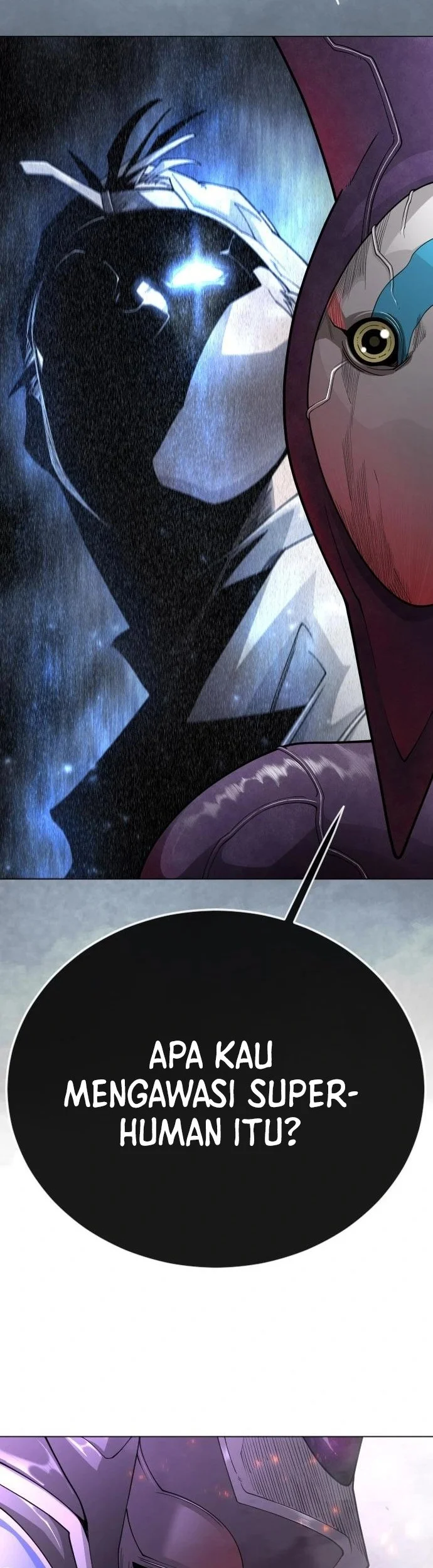 Superhuman Era Chapter 219 Gambar 24
