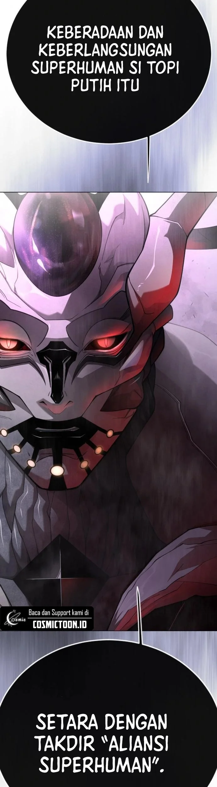 Superhuman Era Chapter 219 Gambar 26