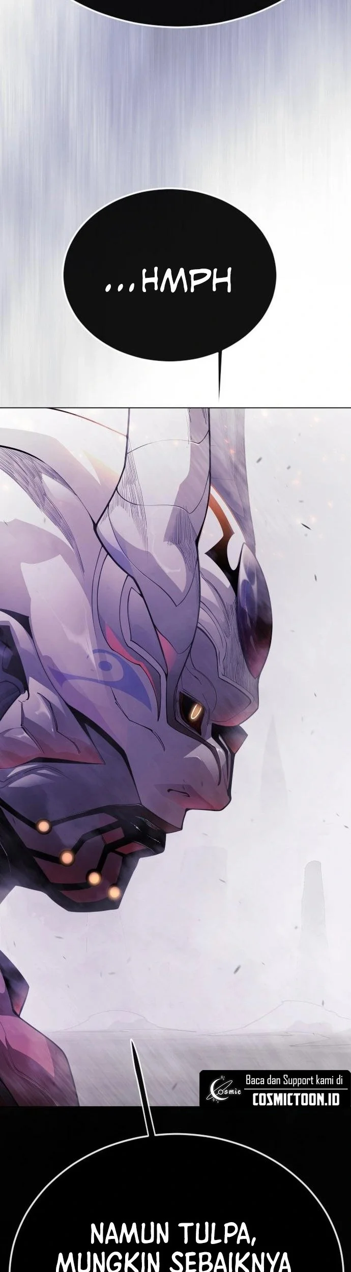 Superhuman Era Chapter 219 Gambar 29