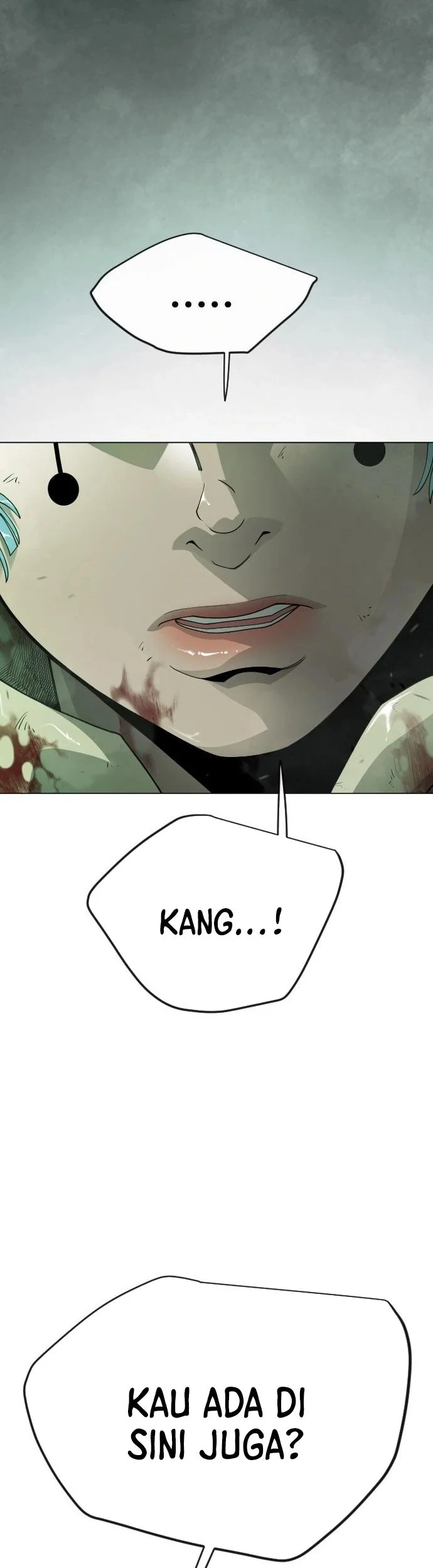 Superhuman Era Chapter 219 Gambar 31