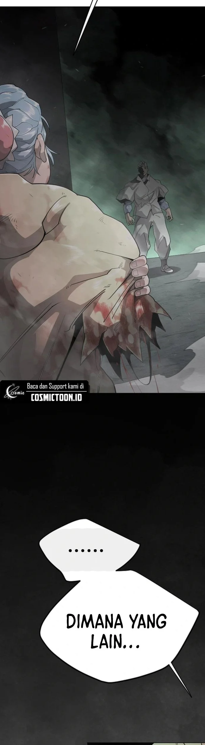Superhuman Era Chapter 219 Gambar 32