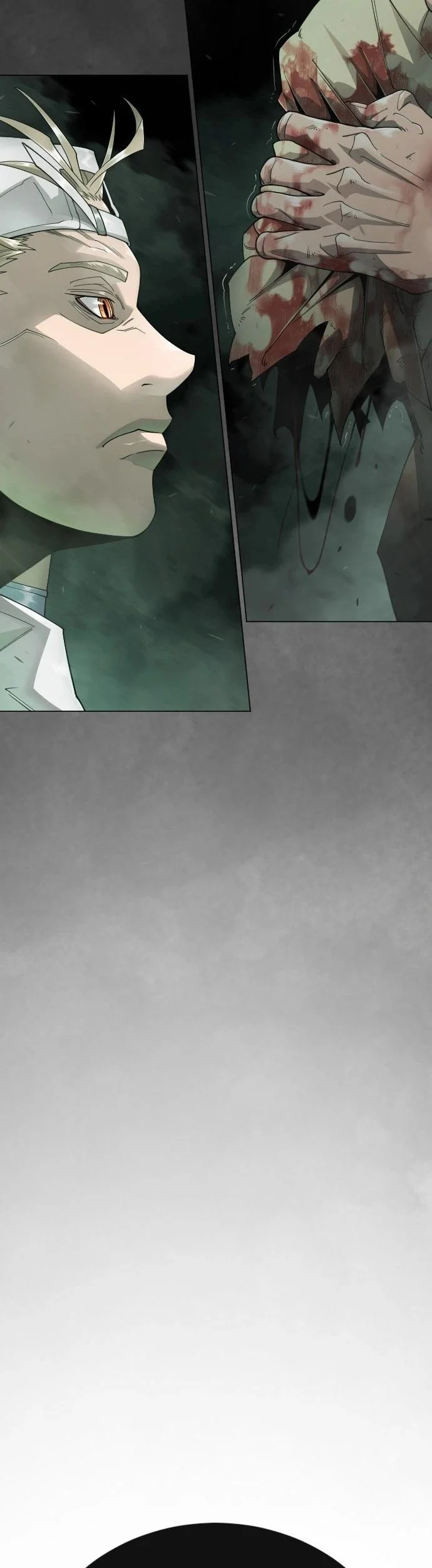 Superhuman Era Chapter 219 Gambar 33
