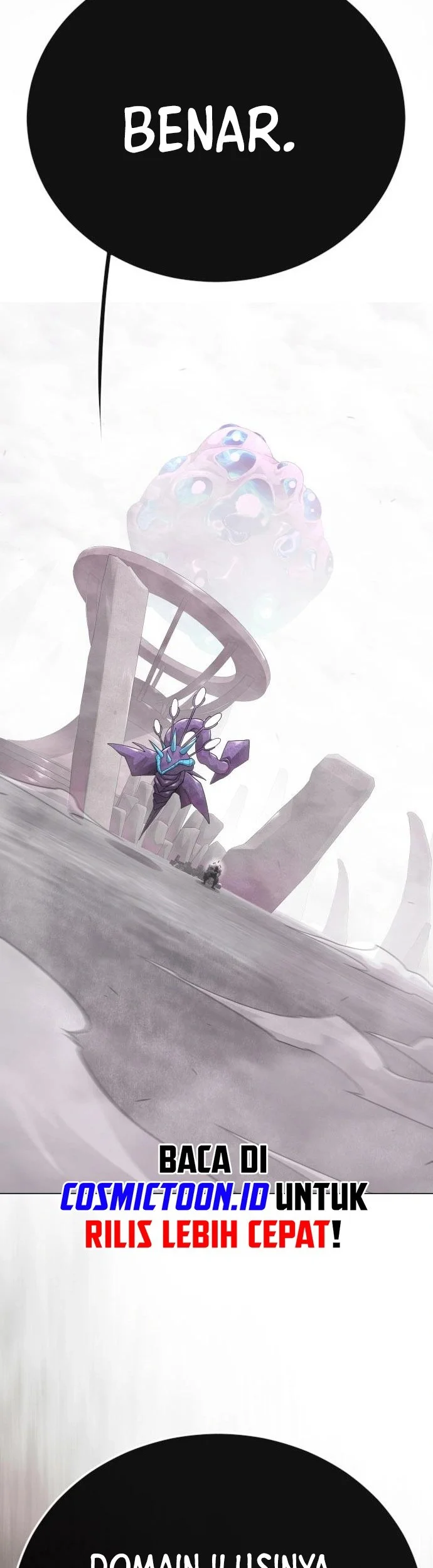 Superhuman Era Chapter 219 Gambar 34