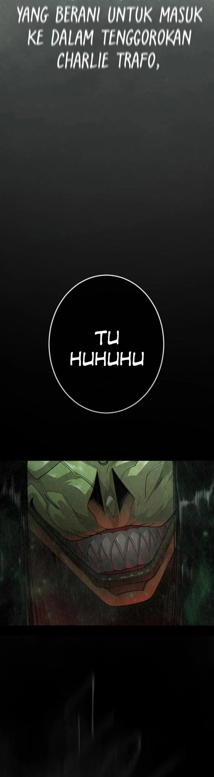 Superhuman Era Chapter 219 Gambar 38