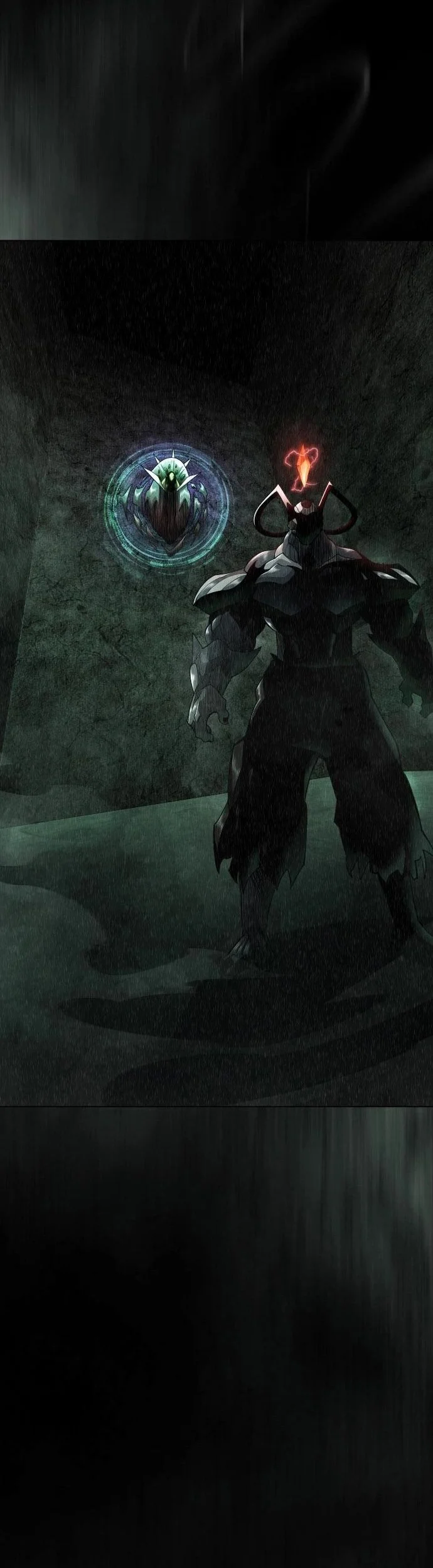 Superhuman Era Chapter 219 Gambar 39