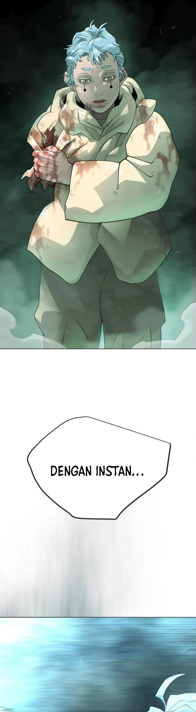 Superhuman Era Chapter 219 Gambar 42