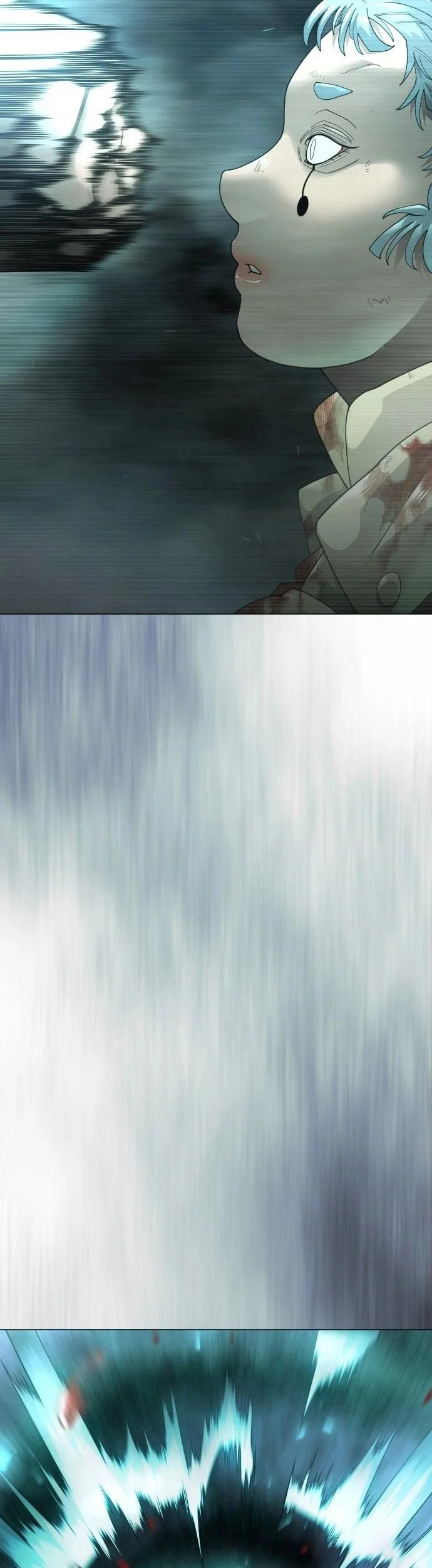 Superhuman Era Chapter 219 Gambar 43