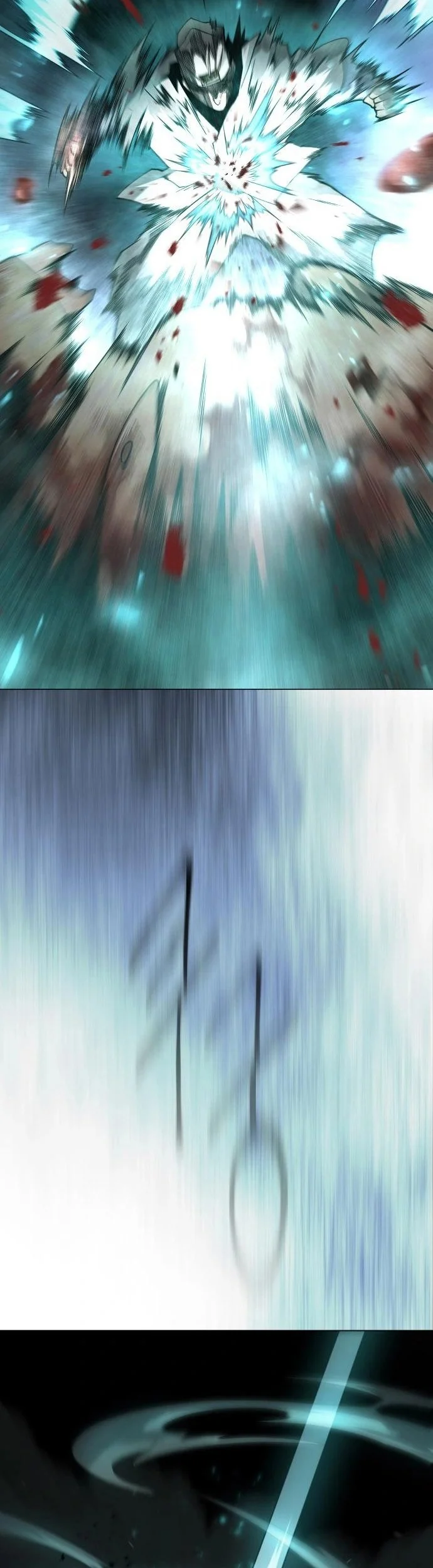 Superhuman Era Chapter 219 Gambar 44