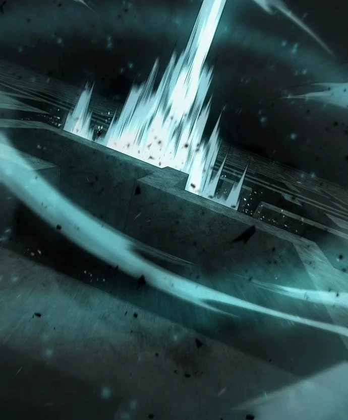 Superhuman Era Chapter 219 Gambar 45