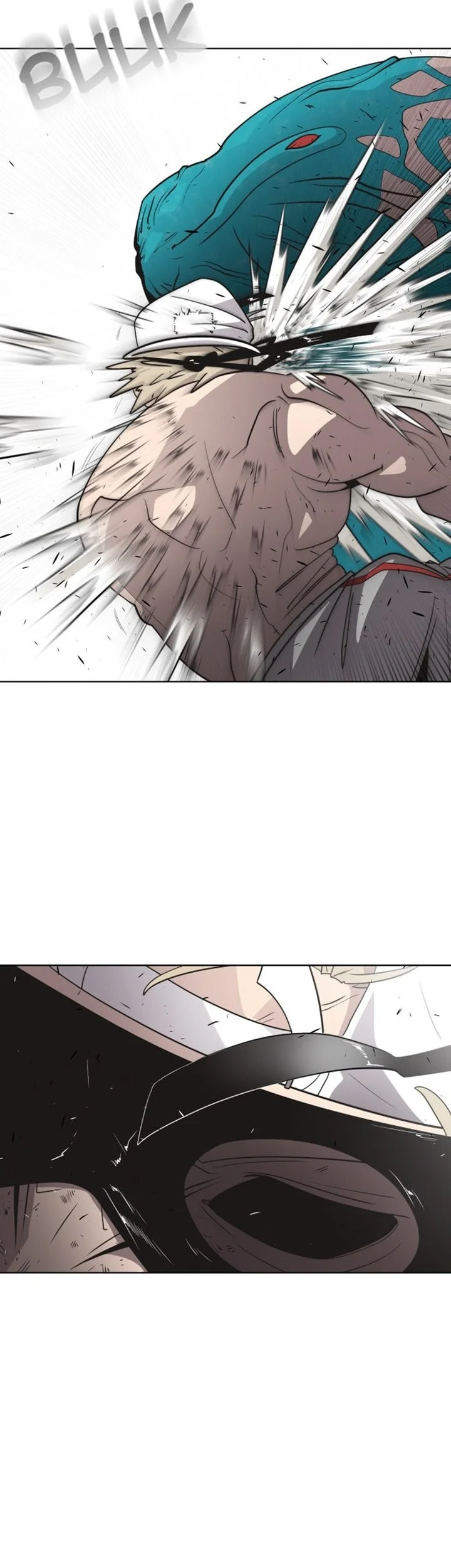 Superhuman Era Chapter 22 Gambar 35