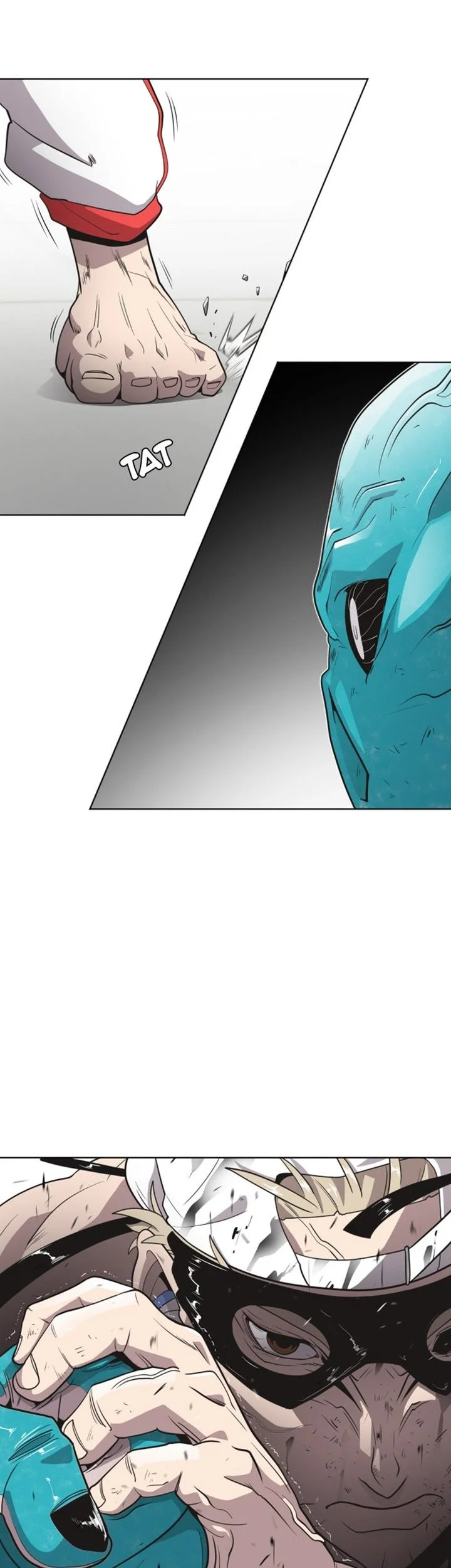 Superhuman Era Chapter 22 Gambar 36