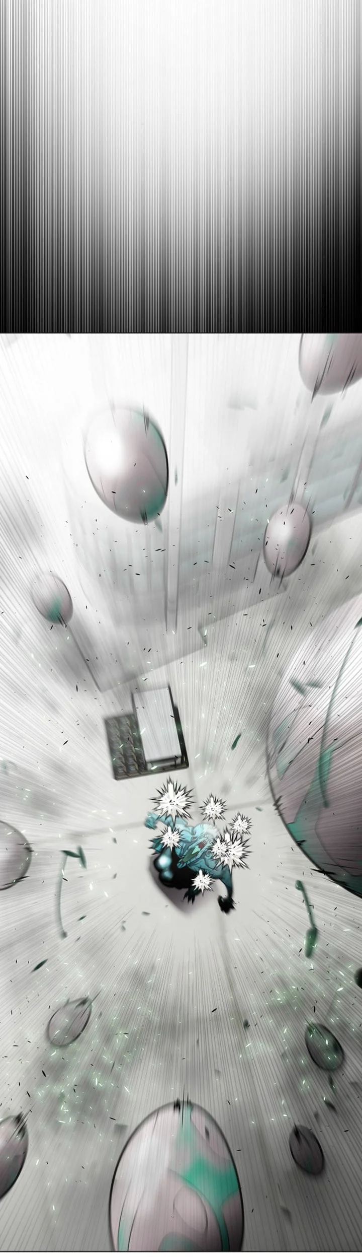 Superhuman Era Chapter 22 Gambar 43