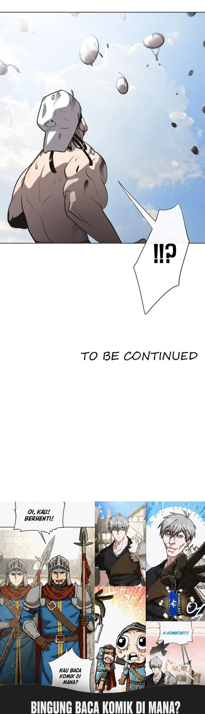 Superhuman Era Chapter 22 Gambar 45
