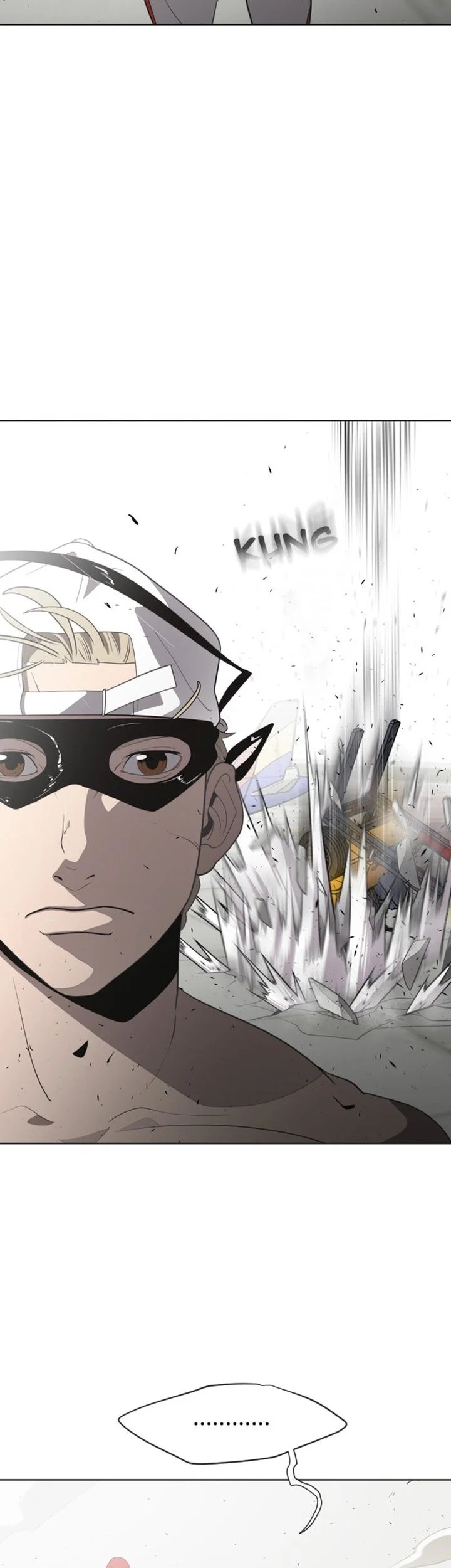 Superhuman Era Chapter 22 Gambar 3