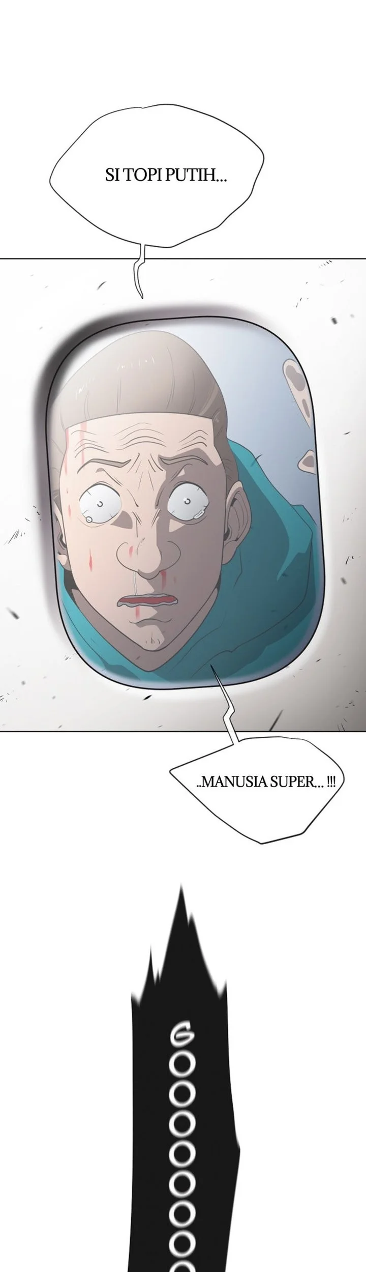 Superhuman Era Chapter 22 Gambar 5
