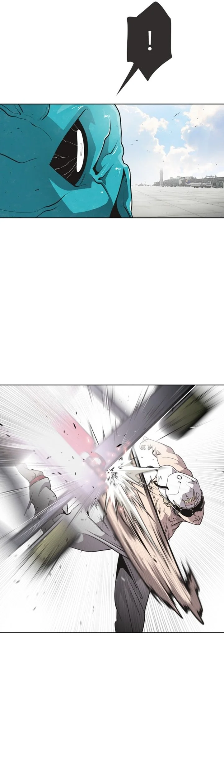 Superhuman Era Chapter 22 Gambar 9