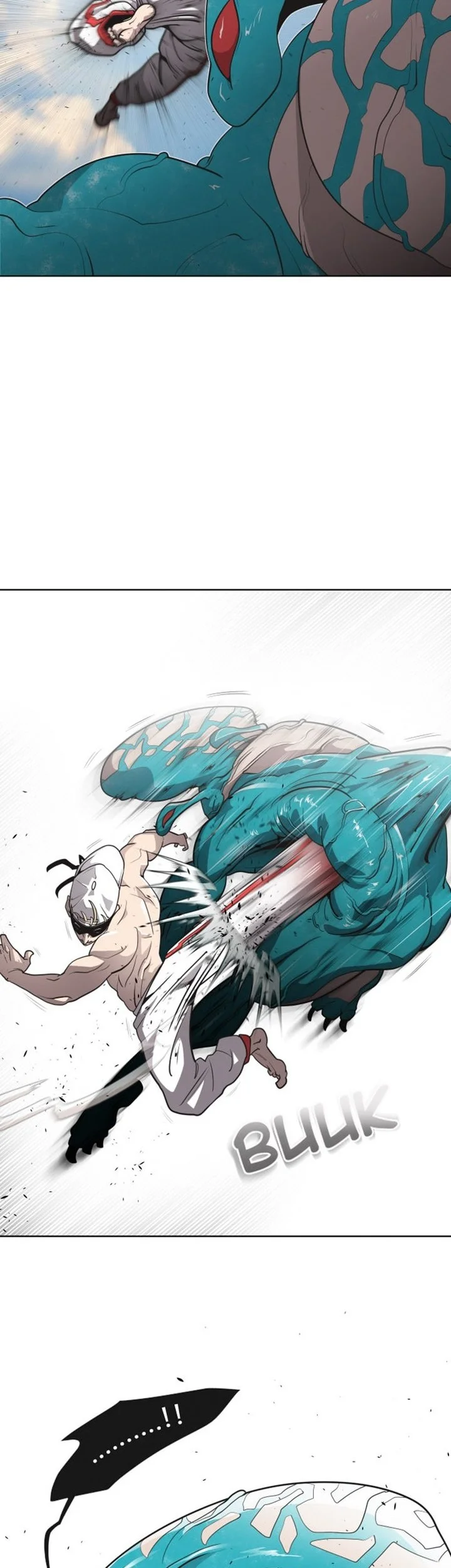 Superhuman Era Chapter 22 Gambar 14