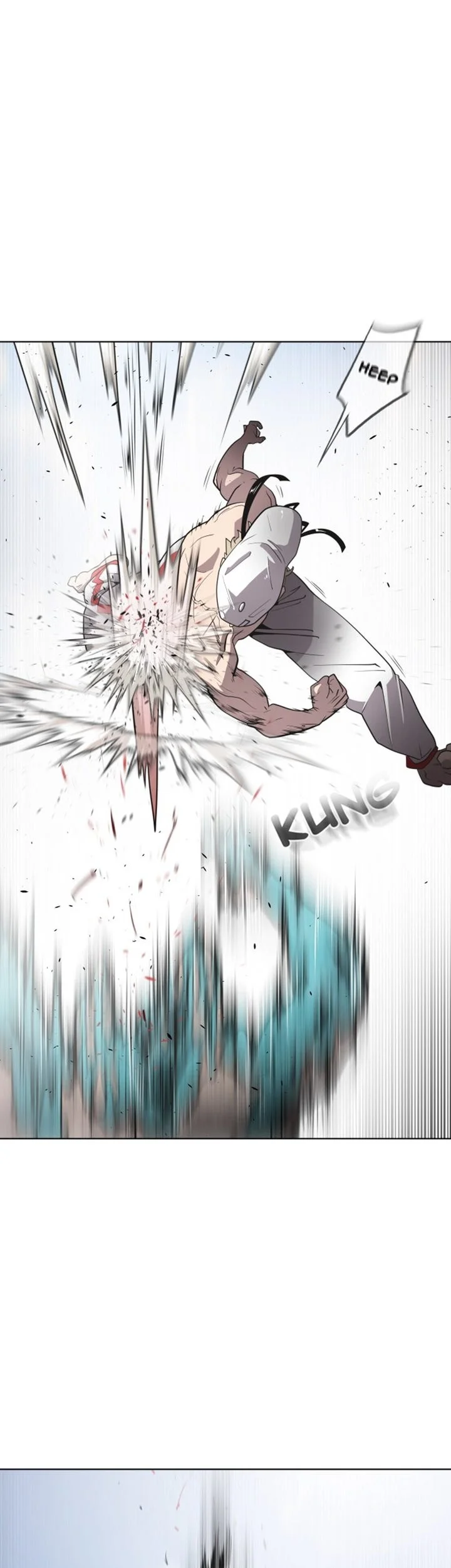Superhuman Era Chapter 22 Gambar 17