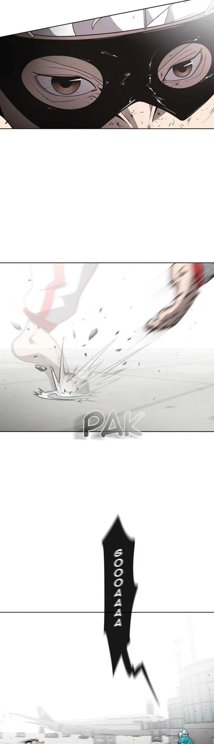 Superhuman Era Chapter 22 Gambar 29