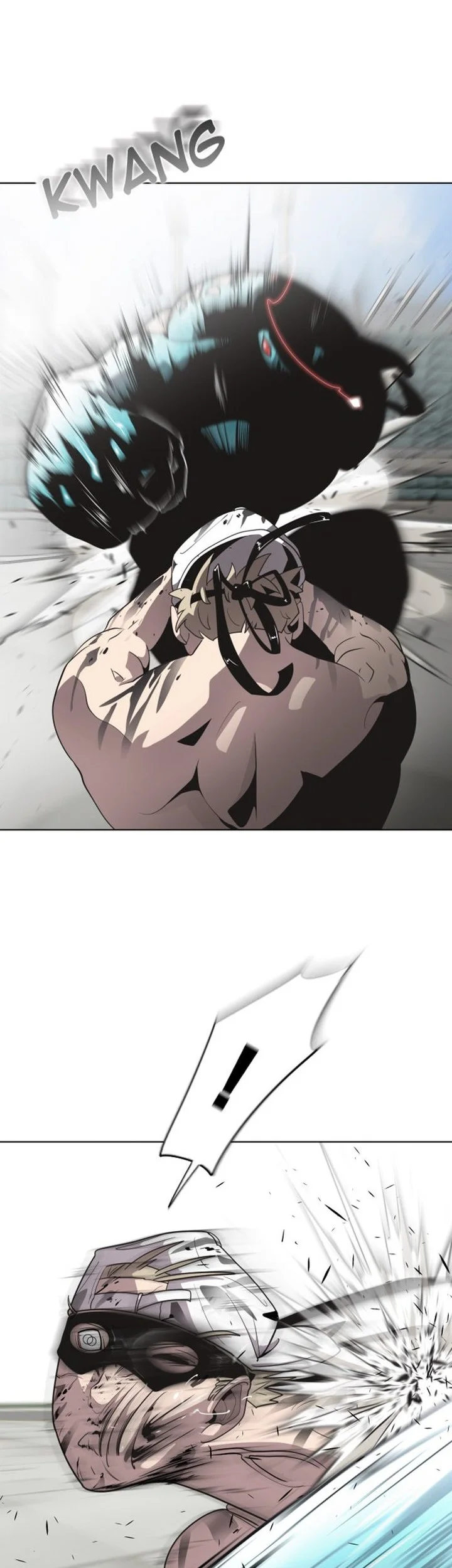 Superhuman Era Chapter 22 Gambar 33