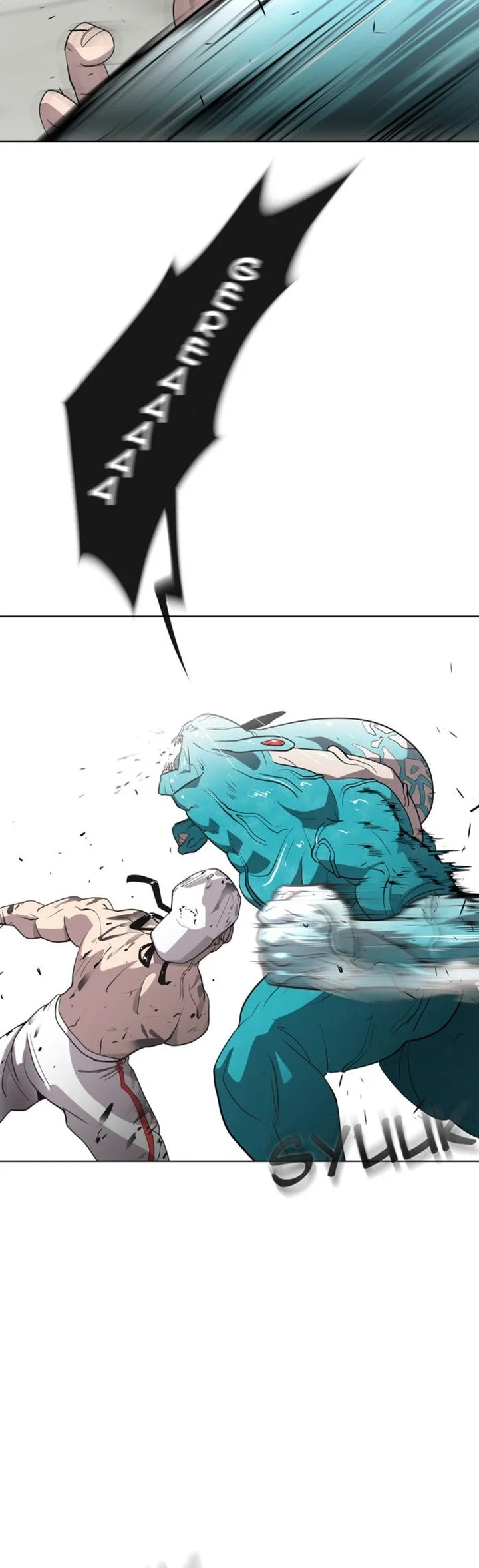 Superhuman Era Chapter 22 Gambar 34