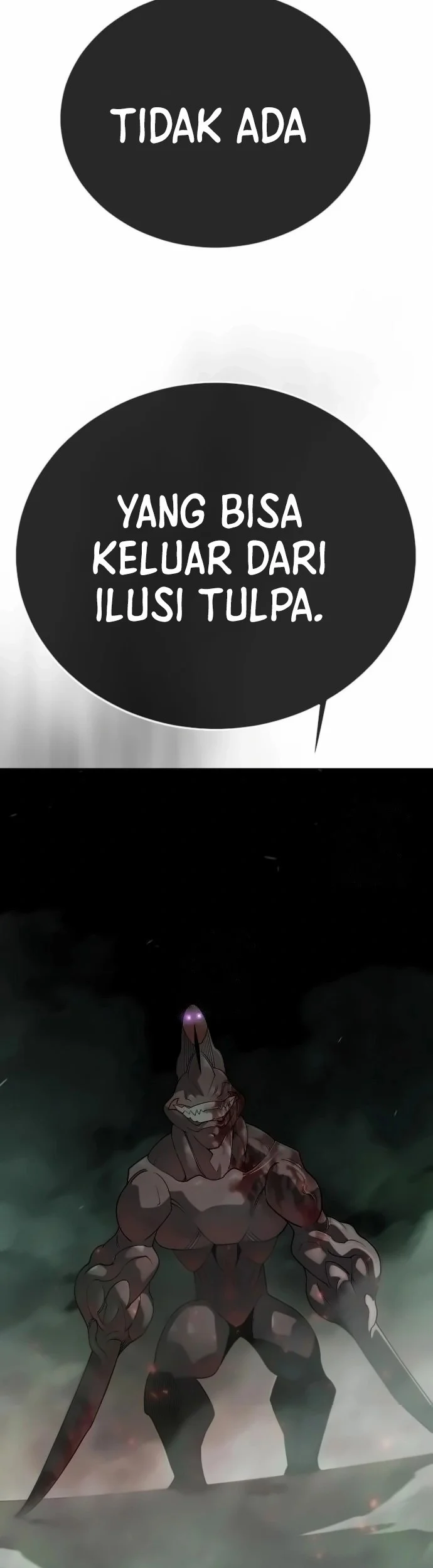 Superhuman Era Chapter 220 Gambar 48
