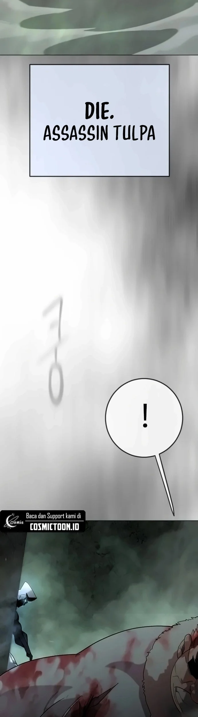 Superhuman Era Chapter 220 Gambar 49