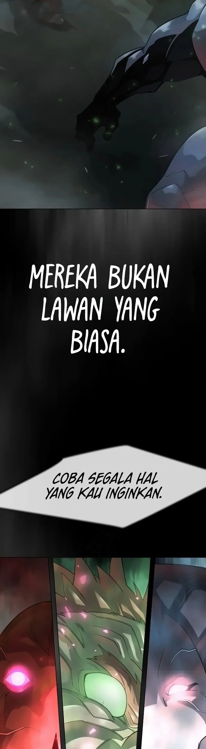 Superhuman Era Chapter 220 Gambar 54
