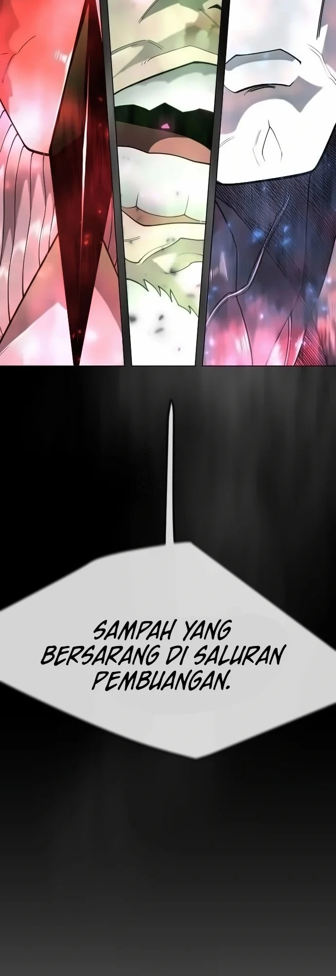 Superhuman Era Chapter 220 Gambar 55