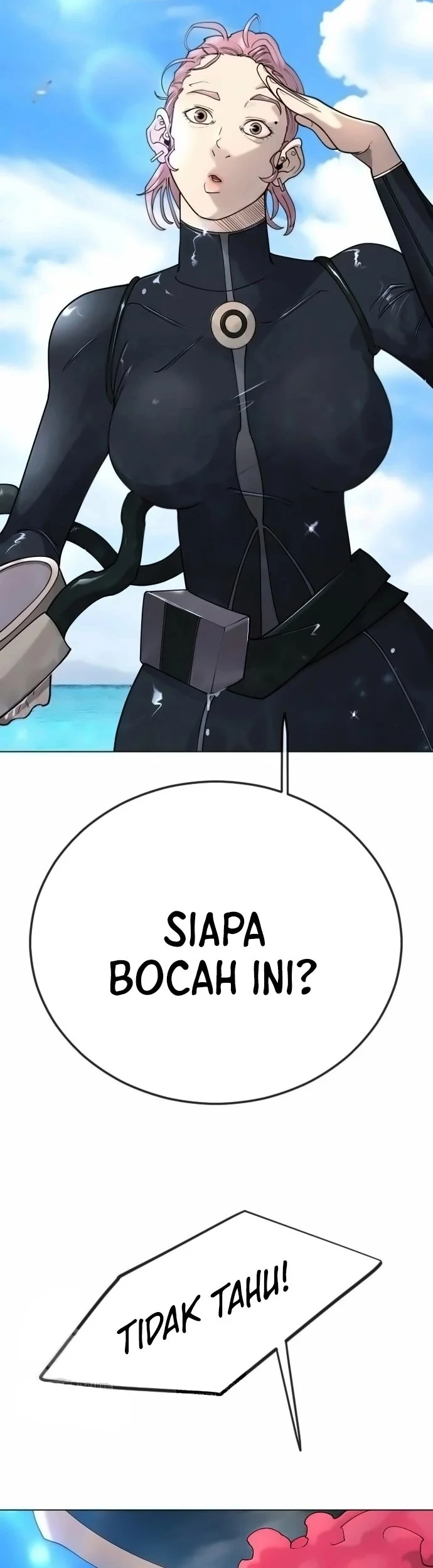 Superhuman Era Chapter 220 Gambar 62