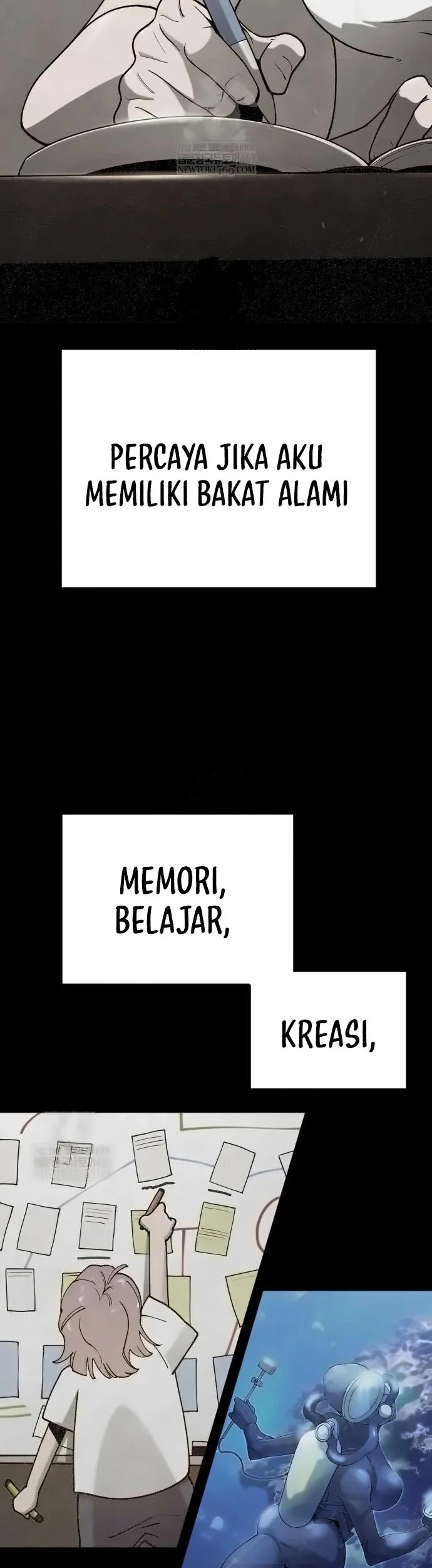 Superhuman Era Chapter 220 Gambar 67