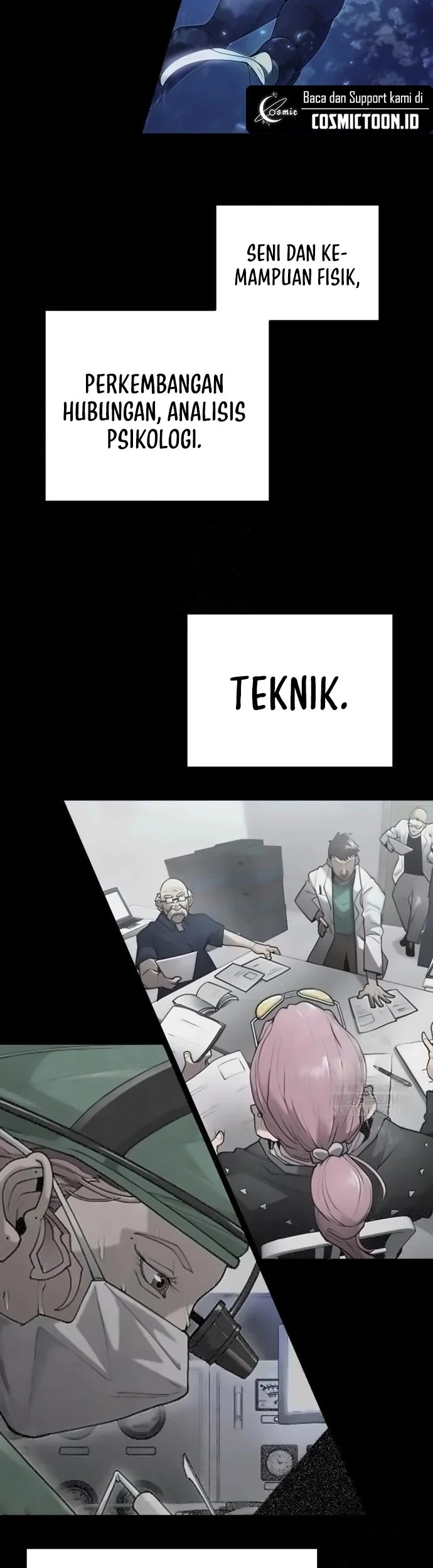 Superhuman Era Chapter 220 Gambar 68