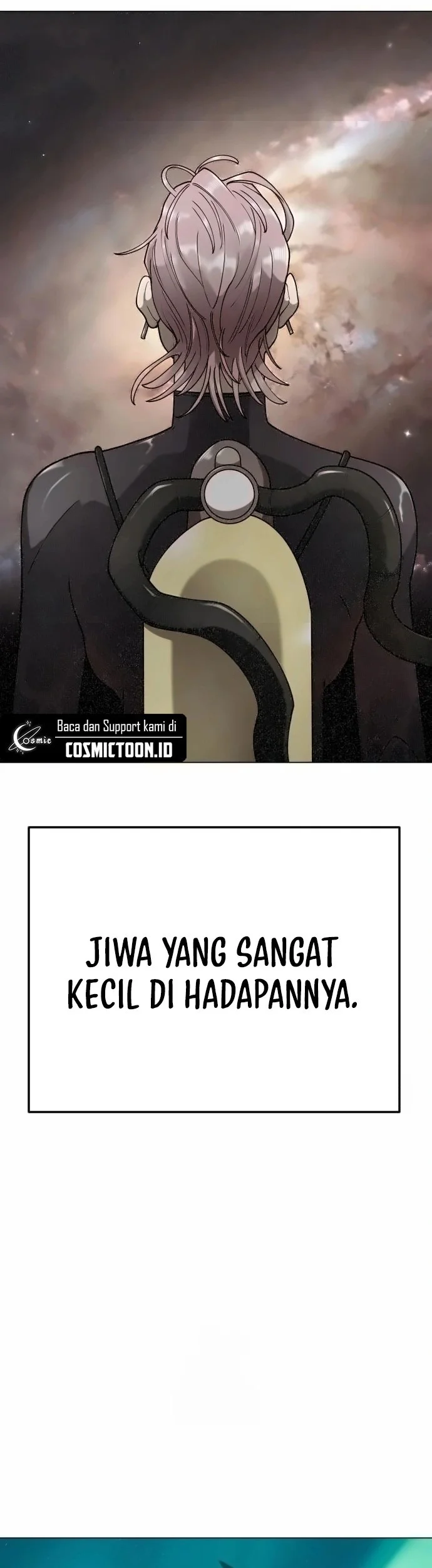 Superhuman Era Chapter 220 Gambar 71