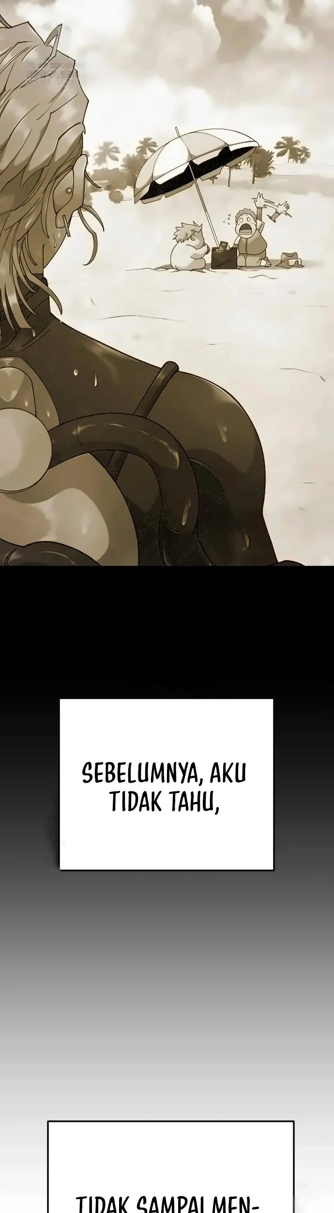 Superhuman Era Chapter 220 Gambar 73