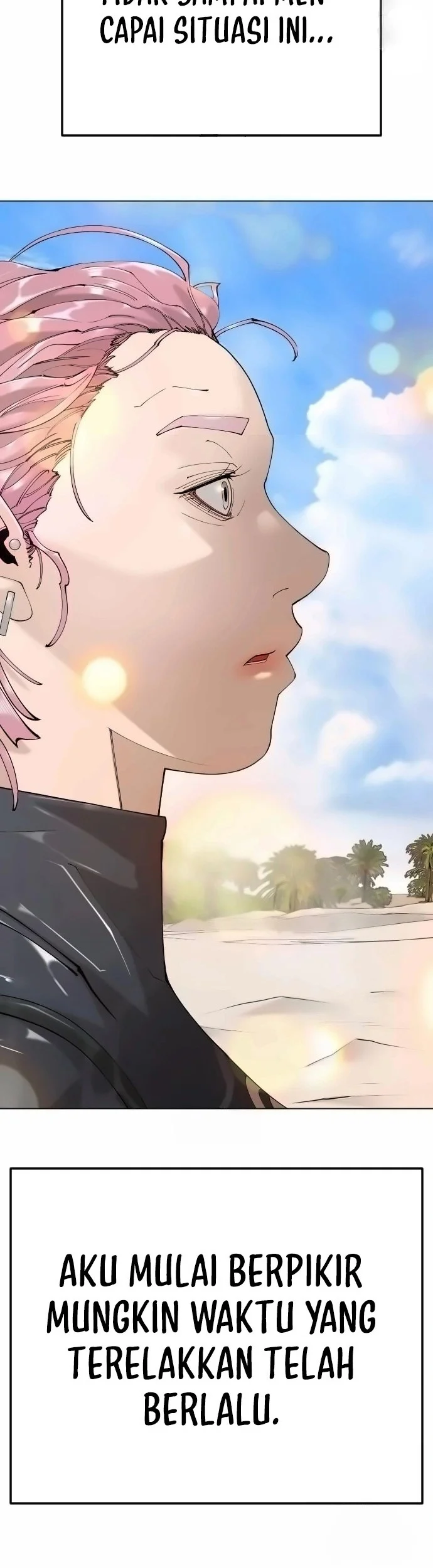 Superhuman Era Chapter 220 Gambar 74