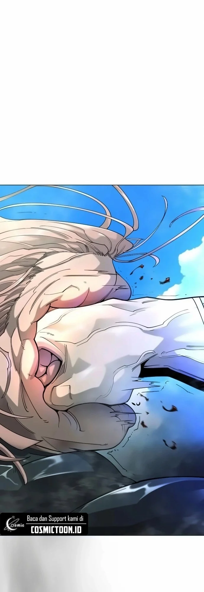 Superhuman Era Chapter 220 Gambar 75