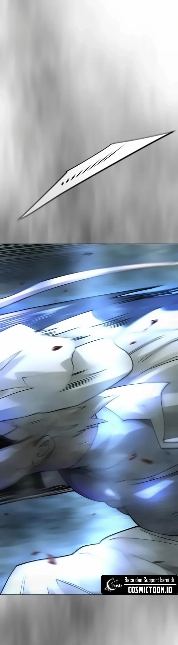 Superhuman Era Chapter 220 Gambar 76