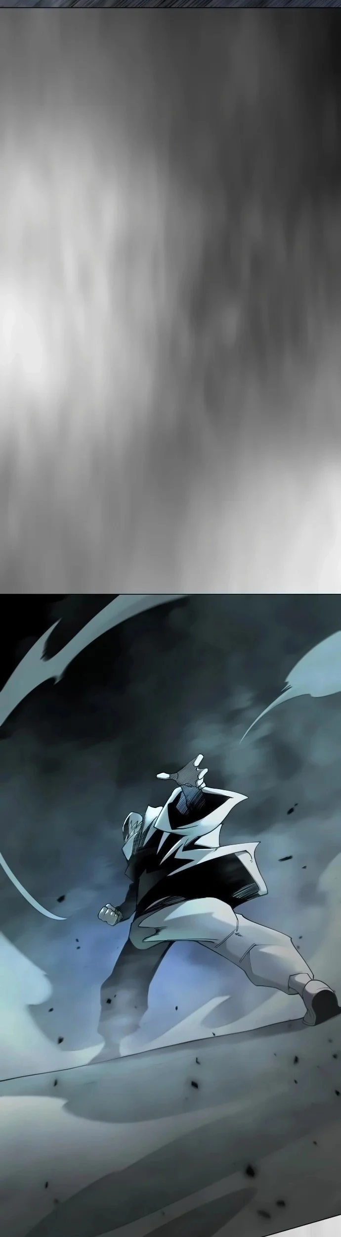 Superhuman Era Chapter 220 Gambar 78