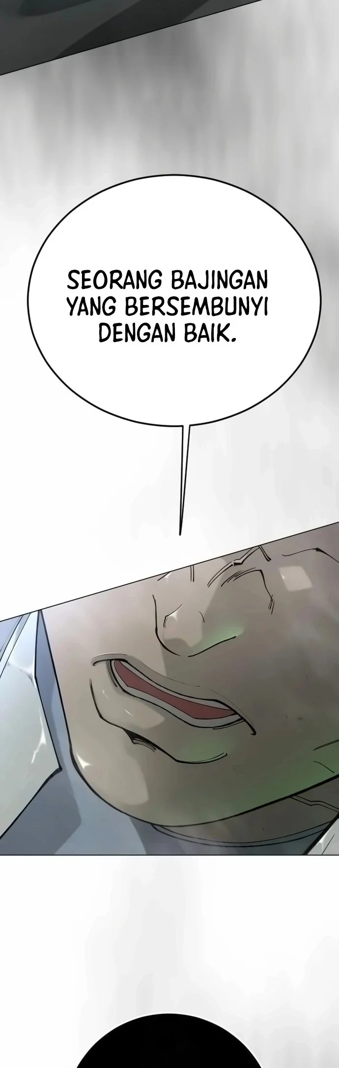 Superhuman Era Chapter 220 Gambar 79