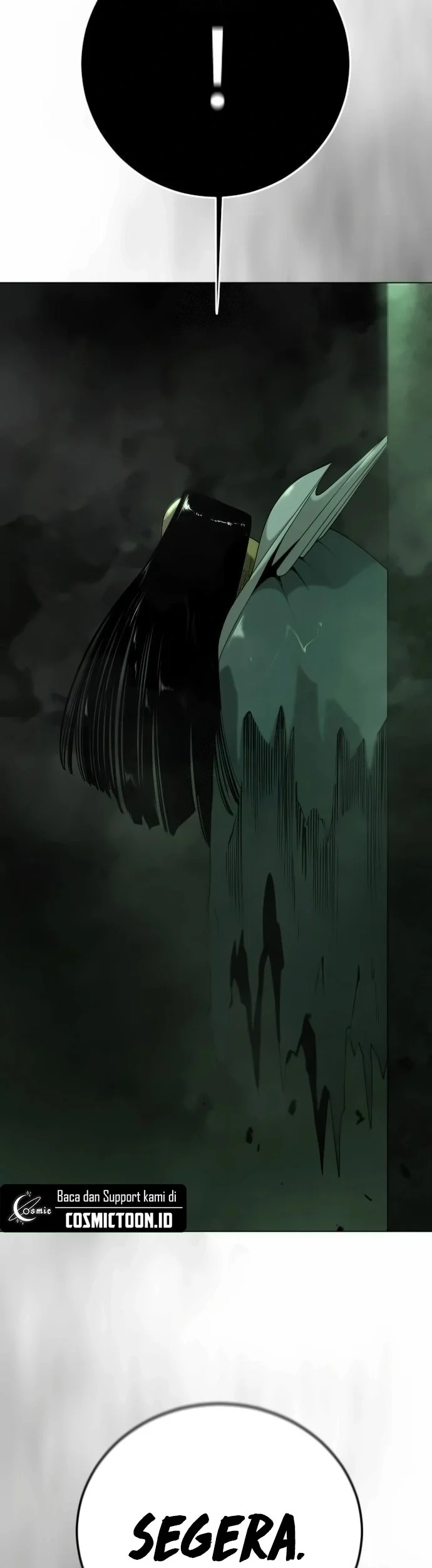 Superhuman Era Chapter 220 Gambar 80