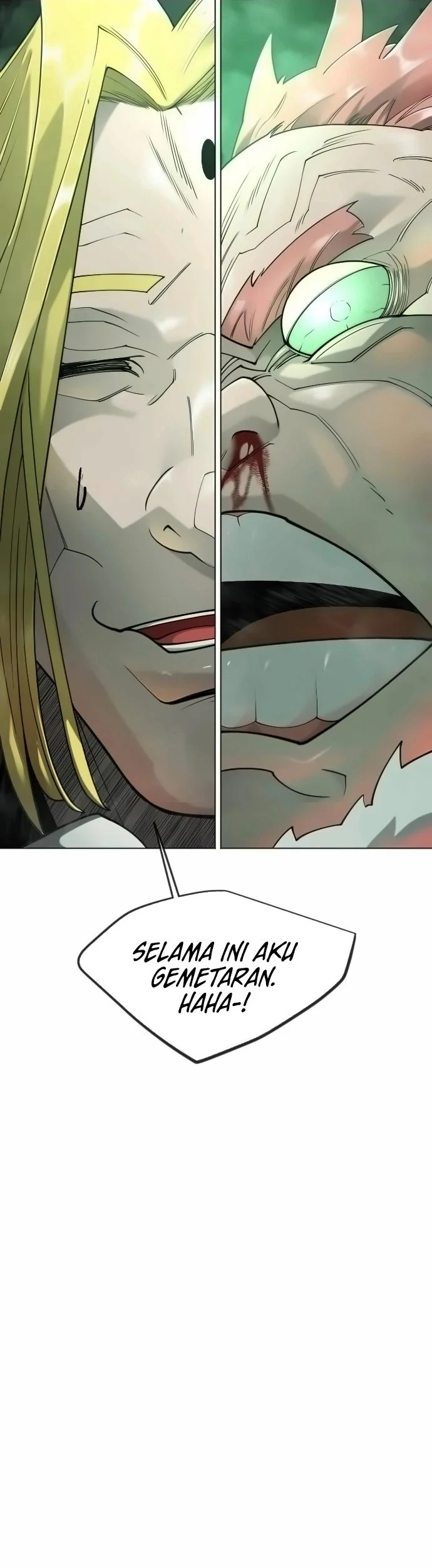 Superhuman Era Chapter 220 Gambar 6