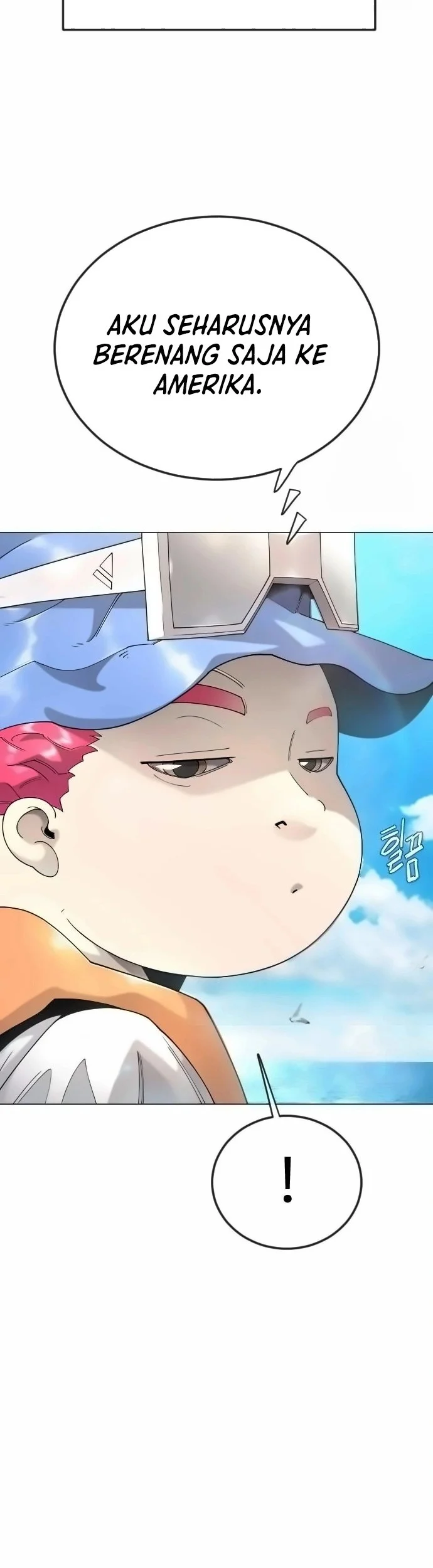 Superhuman Era Chapter 220 Gambar 17